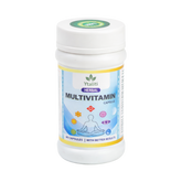 Ytaliti Herbal Multivitamin Capsules (30 Capsules) – Daily Energy & Immunity Support