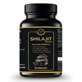 Shilajit Capsule
