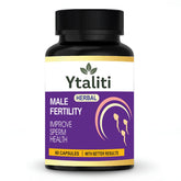 Male Fertility Booster
