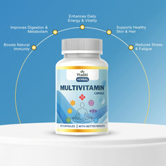 Multivitamin