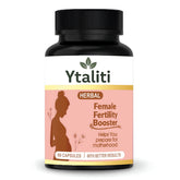 Female Fertility Booster