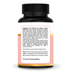 Female Fertility Booster