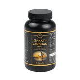 Shakti Vardhan Ayurvedic Capsules (60 Capsules) – Boost Stamina, Vitality & Overall Strength - Ytaliti Ayurveda