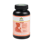 Ytaliti Herbal Female Fertility Booster Capsules (60 Capsules) – Hormonal Balance & Reproductive Health - Ytaliti Ayurveda