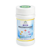 Ytaliti Herbal Multivitamin Capsules (30 Capsules) – Ayurvedic Wellness Supplement - Ytaliti Ayurveda