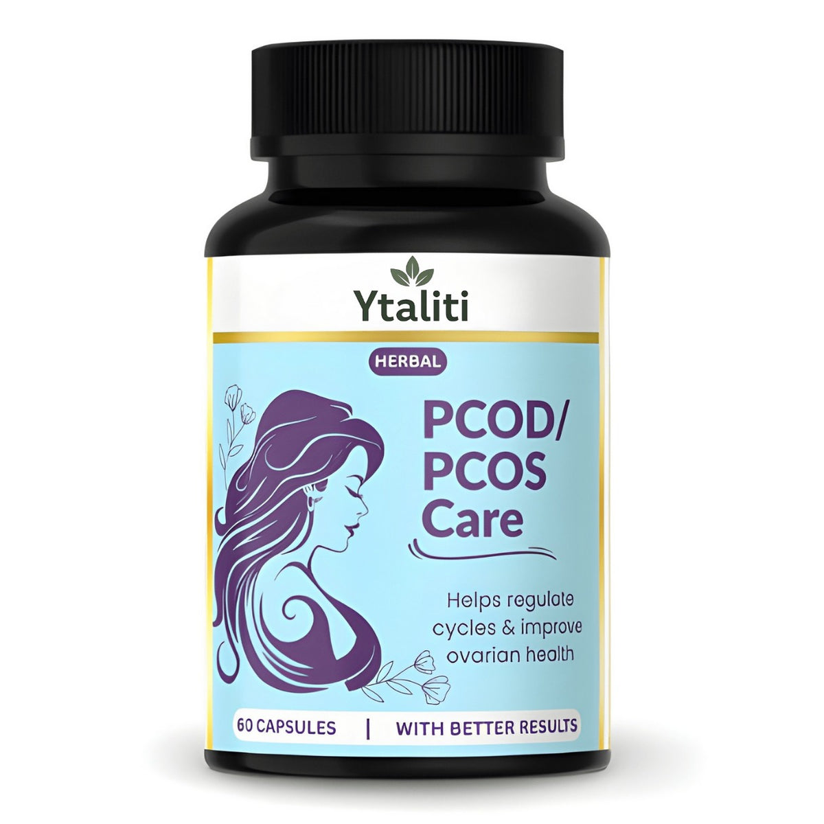 PCOD PCOS CARE