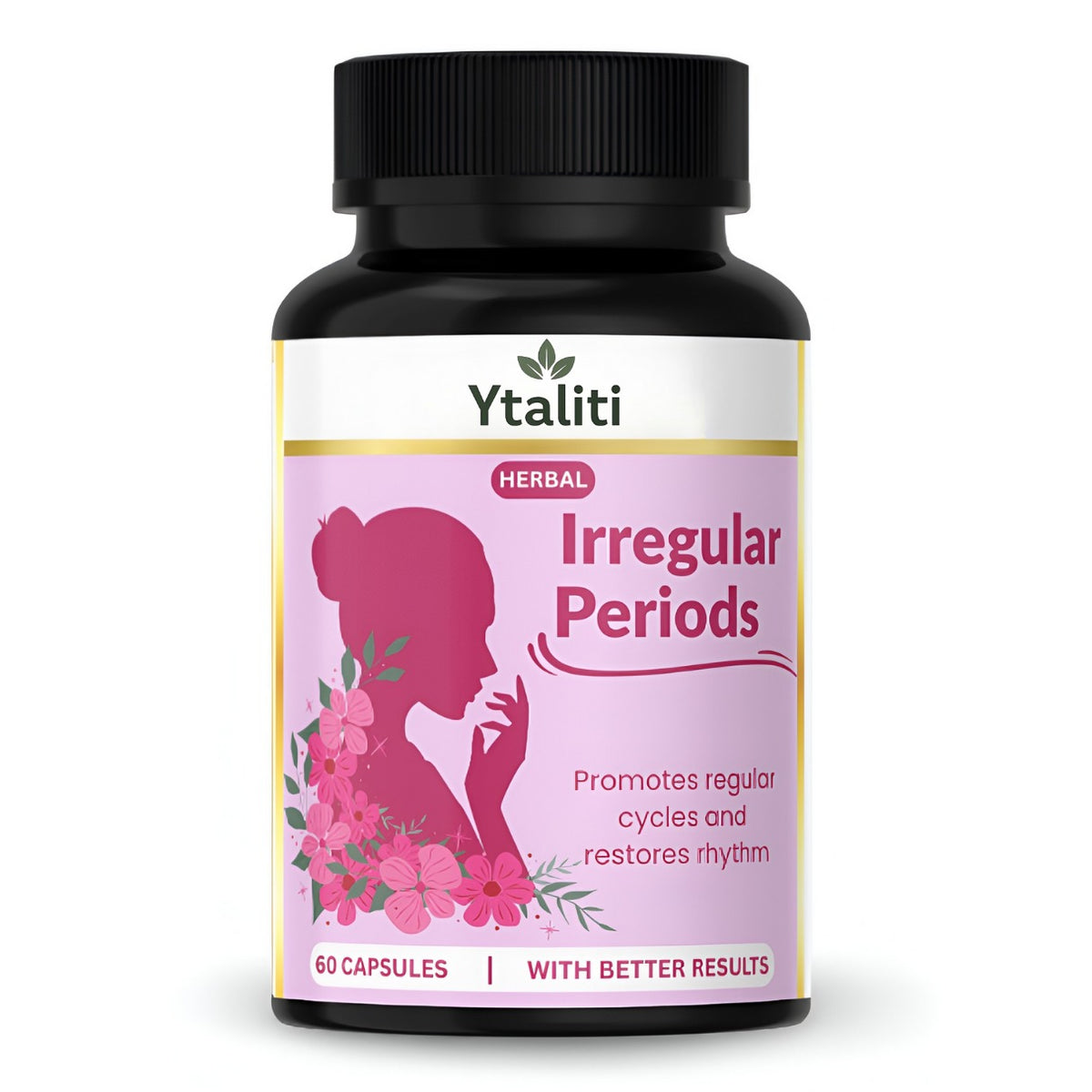 Irregular periods
