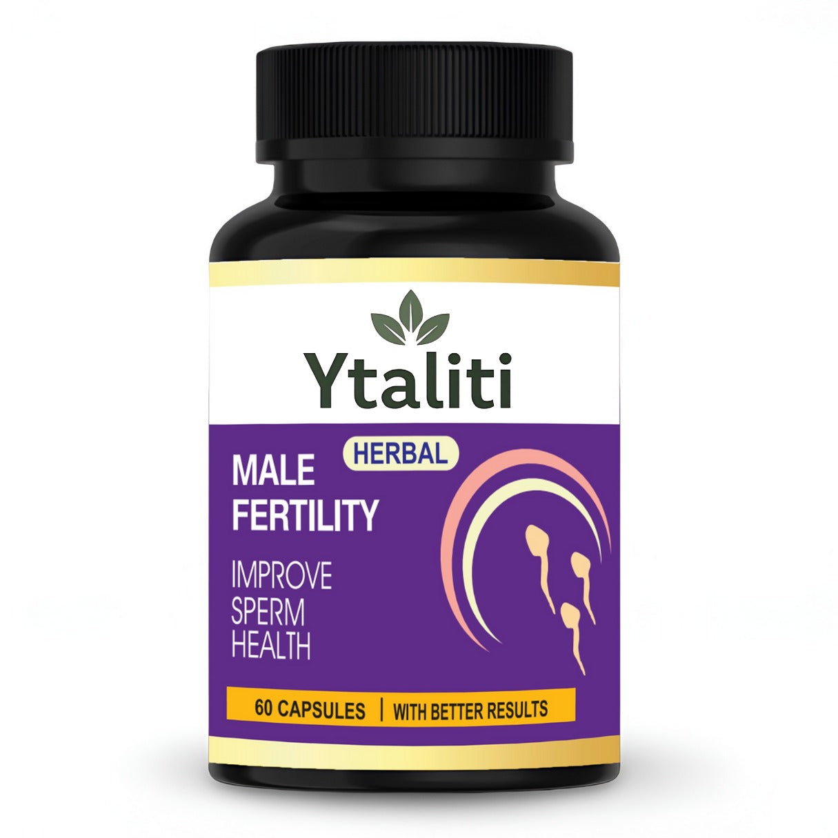 Male Fertility Booster