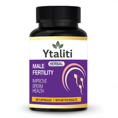 Male Fertility Booster
