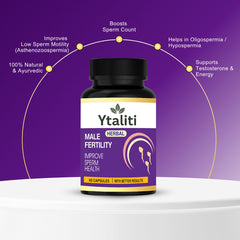 Male Fertility Booster