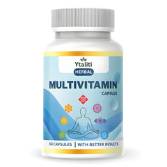 Multivitamin