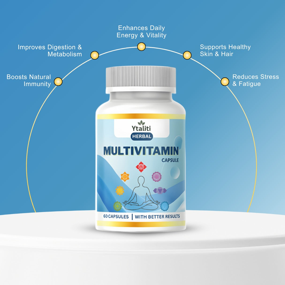 Multivitamin
