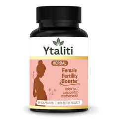 Female Fertility Booster